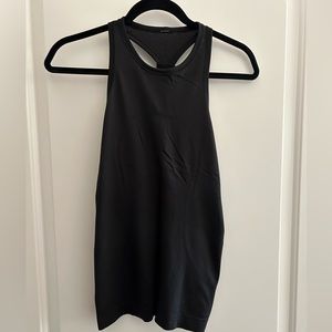 COPY - Lululemon SE Swiftly Tech high-neck tank